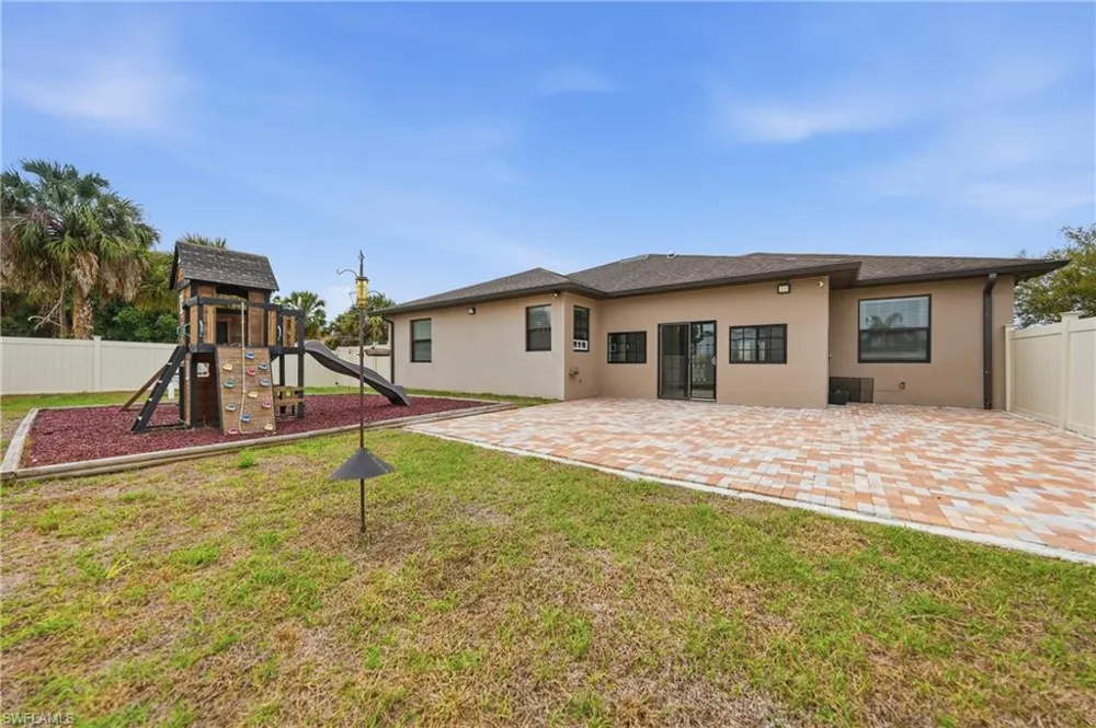 1480 Wise Drive North Port, FL 34286