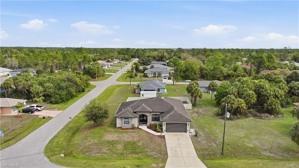 1480 Wise Drive North Port, FL 34286