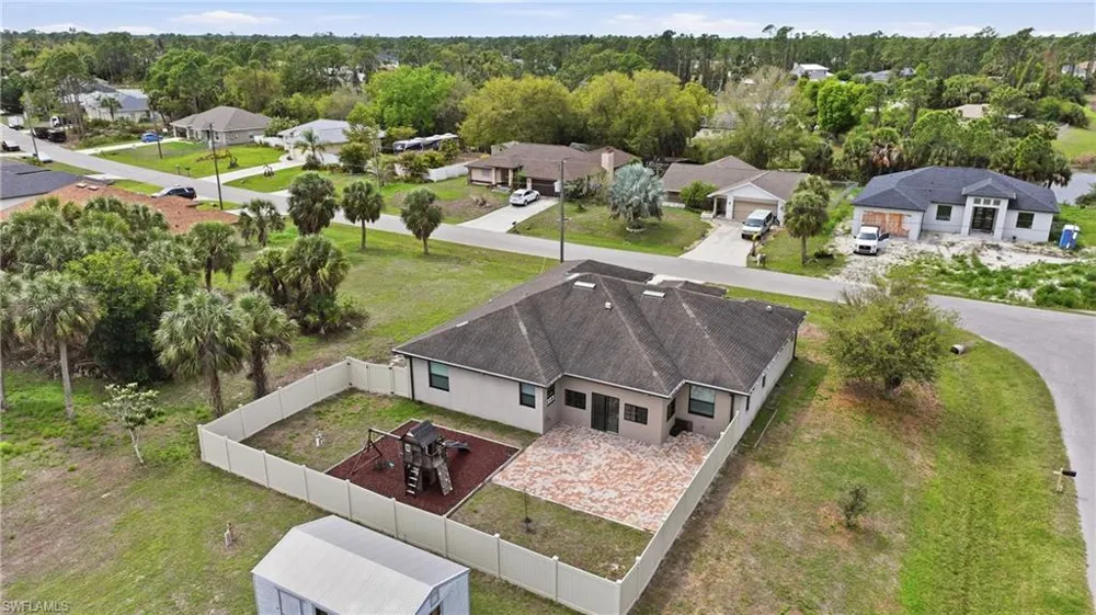 1480 Wise Drive North Port, FL 34286