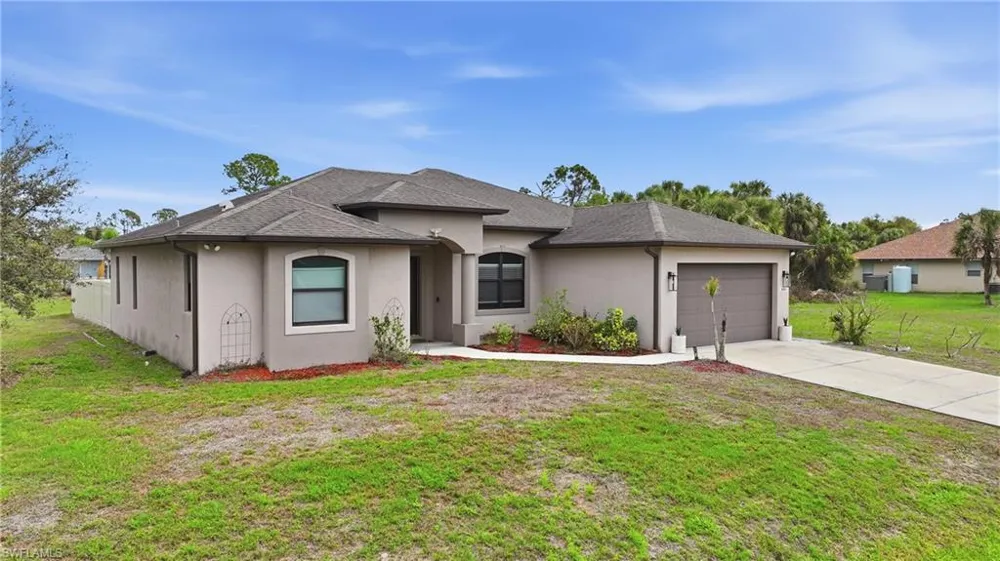 1480 Wise Drive North Port, FL 34286