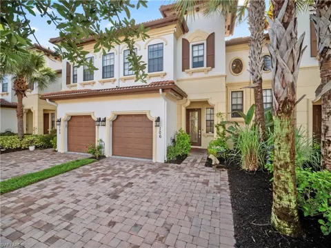 15780 Portofino Springs Boulevard #106