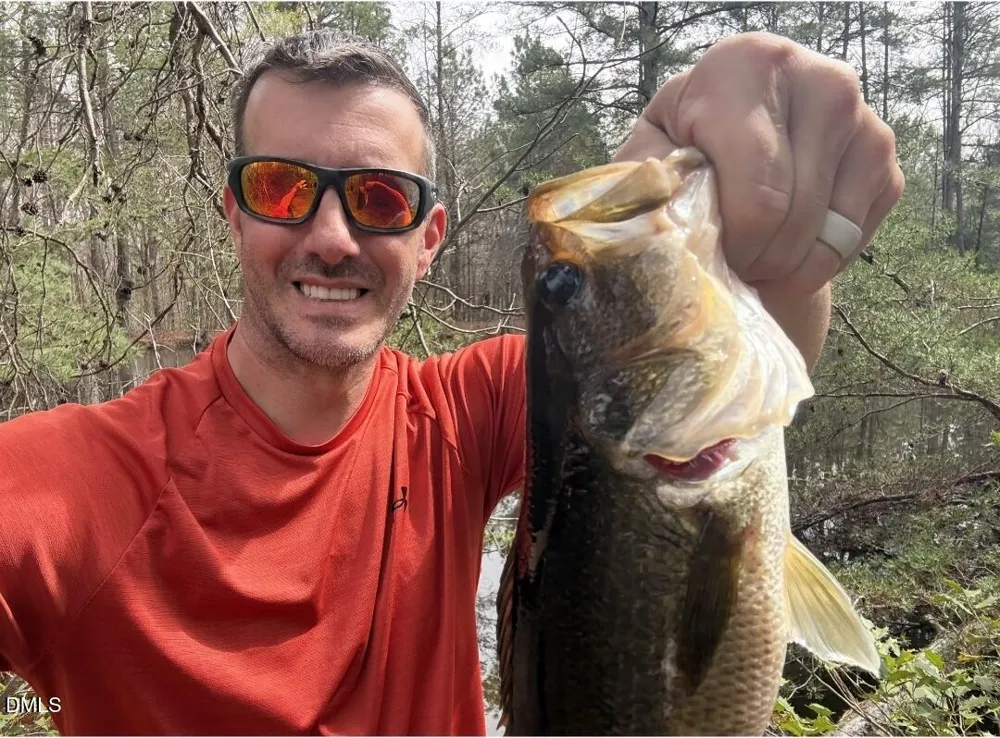 0 Bass Mountain Snow Camp, NC 27349