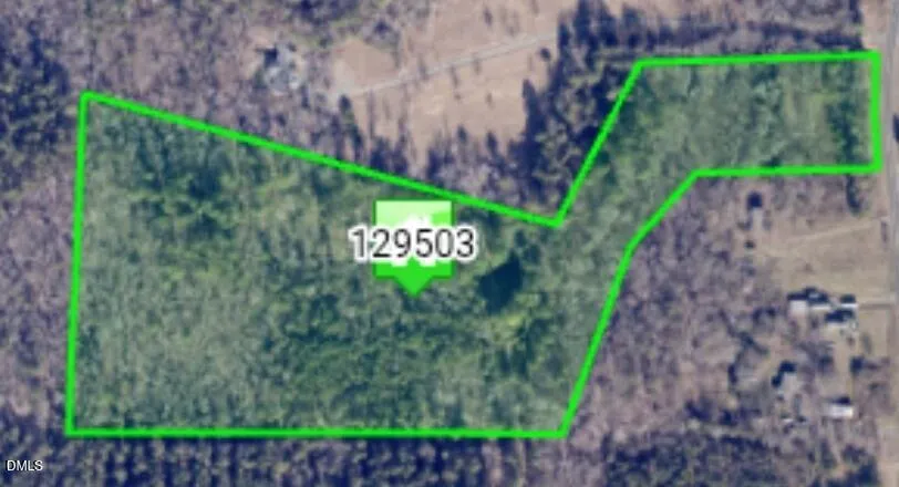 0 Bass Mountain Snow Camp, NC 27349