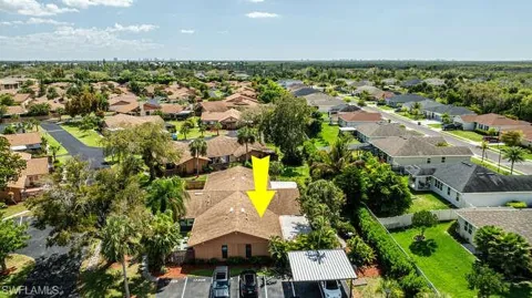 17308 Timber Oak Lane