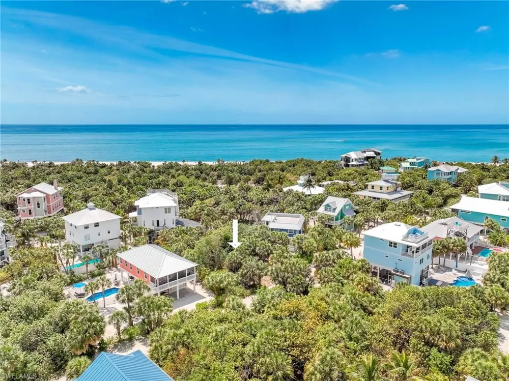 4491 Butterfly Shell Drive Upper Captiva, FL 33924