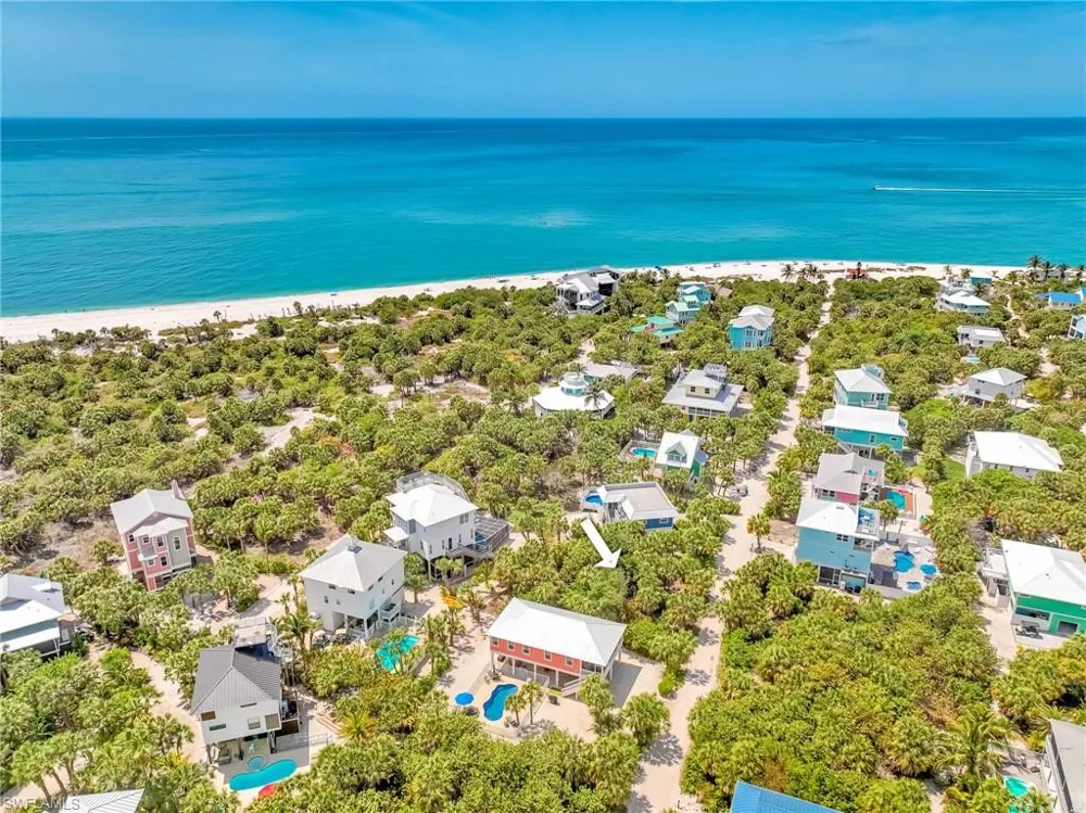 4491 Butterfly Shell Drive Upper Captiva, FL 33924