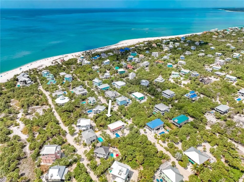 4491 Butterfly Shell Drive Upper Captiva, FL 33924