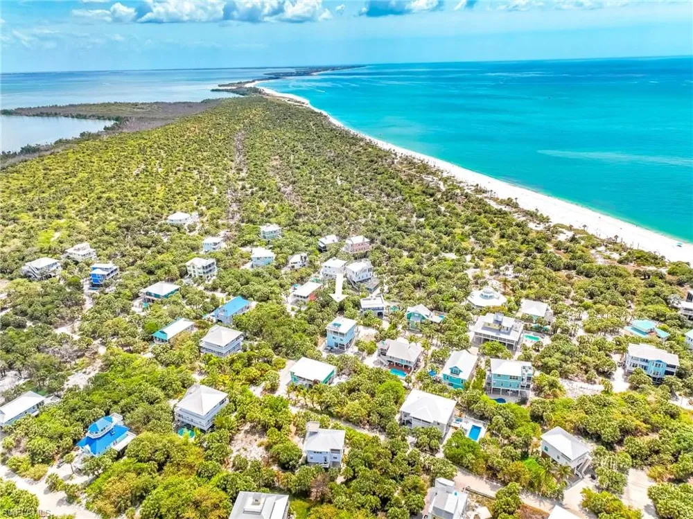 4491 Butterfly Shell Drive Upper Captiva, FL 33924