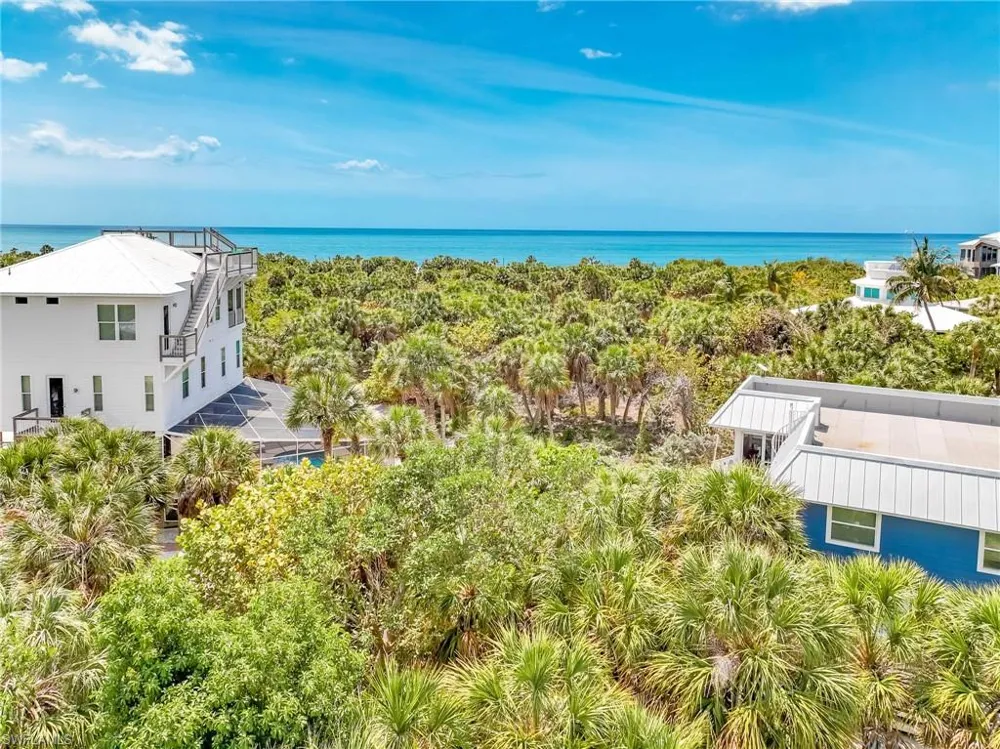 4491 Butterfly Shell Drive Upper Captiva, FL 33924