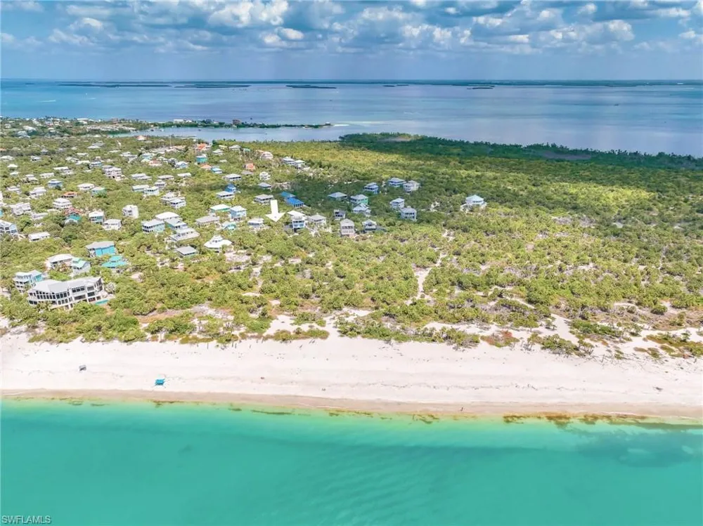 4491 Butterfly Shell Drive Upper Captiva, FL 33924