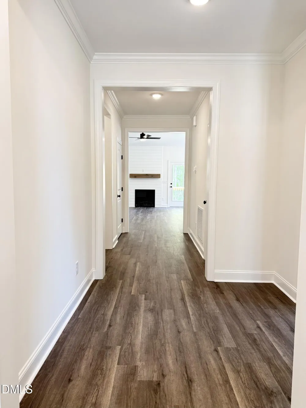 1554 S Big Woods Road Spring Hope, NC 27882