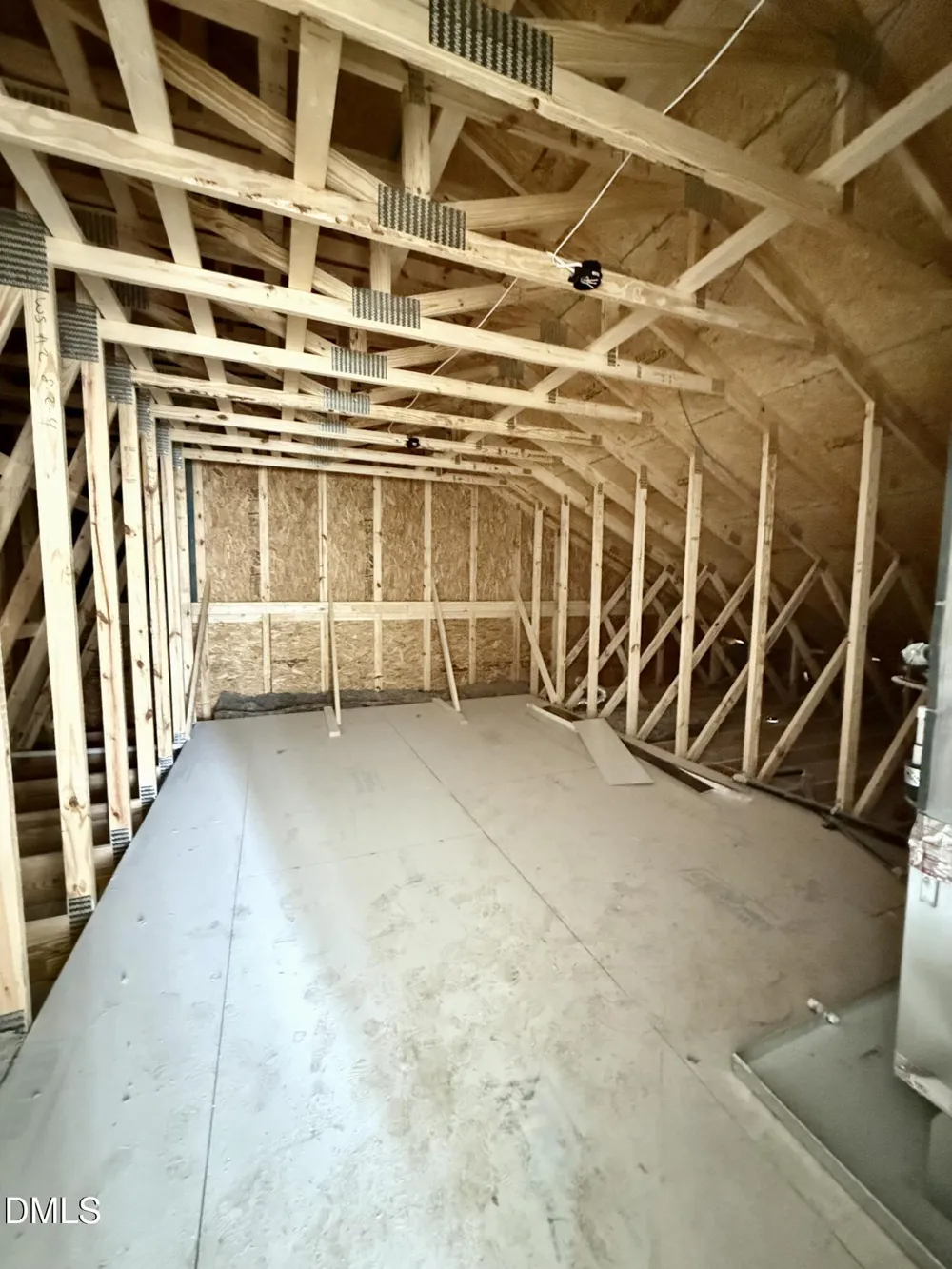 1554 S Big Woods Road Spring Hope, NC 27882
