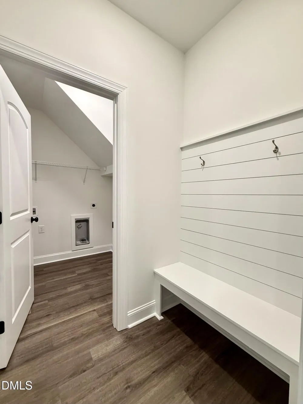 1554 S Big Woods Road Spring Hope, NC 27882