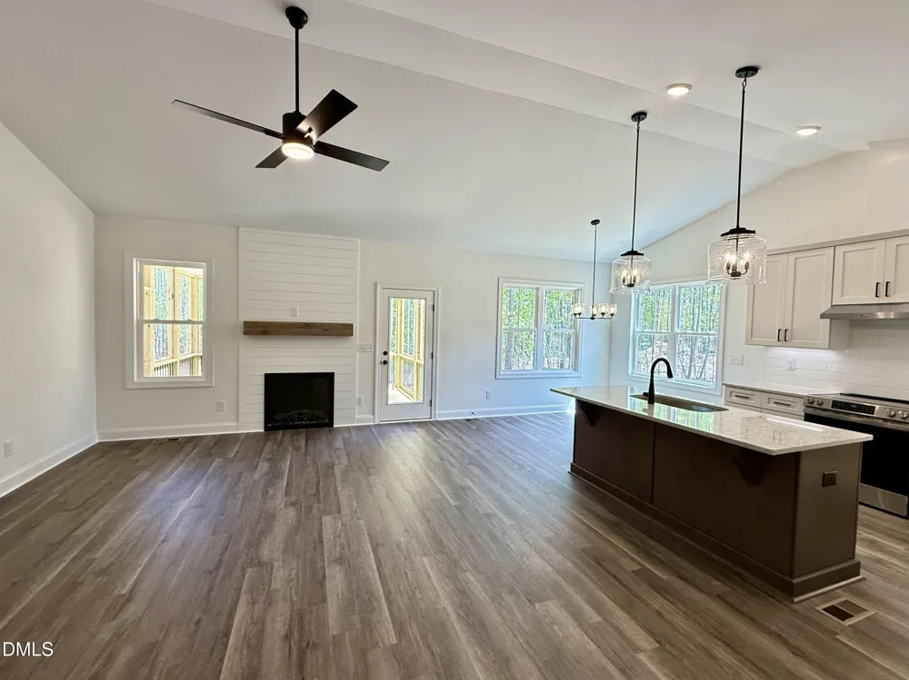 1554 S Big Woods Road Spring Hope, NC 27882