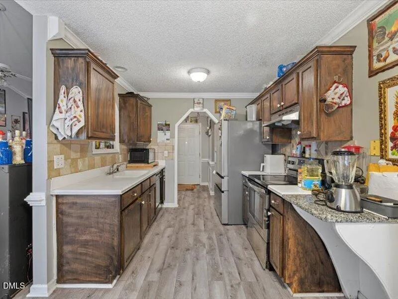 113 Shadow Bend Lane Selma, NC 27576