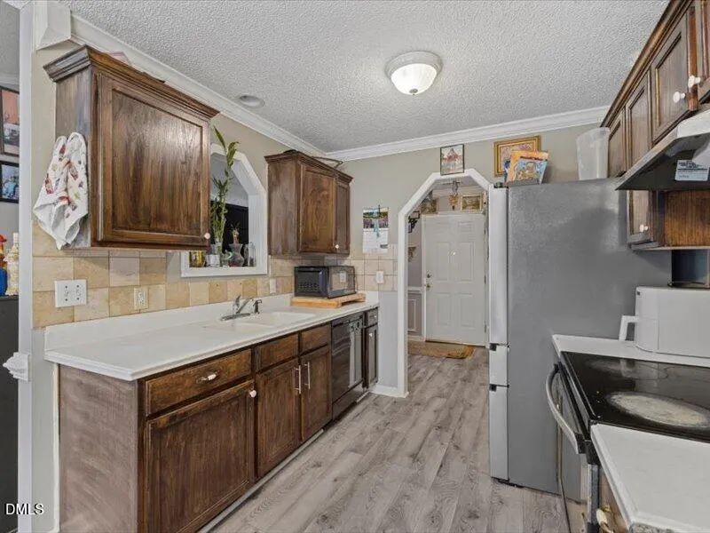 113 Shadow Bend Lane Selma, NC 27576