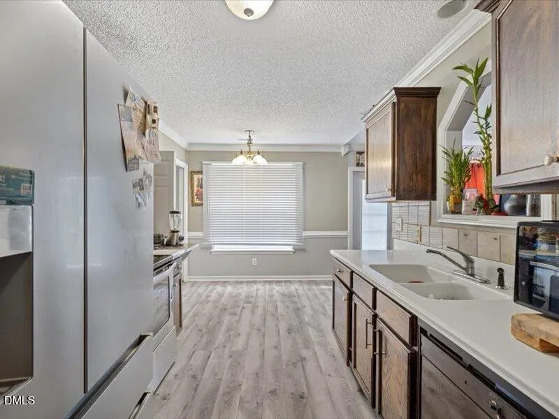 113 Shadow Bend Lane Selma, NC 27576