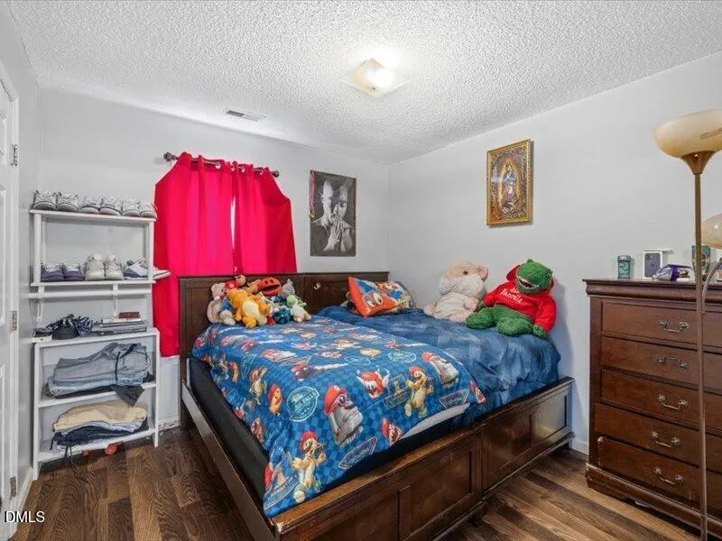 113 Shadow Bend Lane Selma, NC 27576
