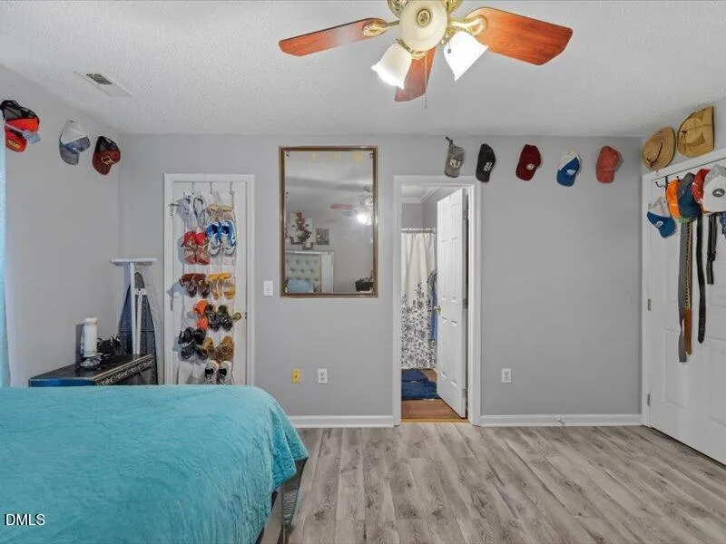 113 Shadow Bend Lane Selma, NC 27576