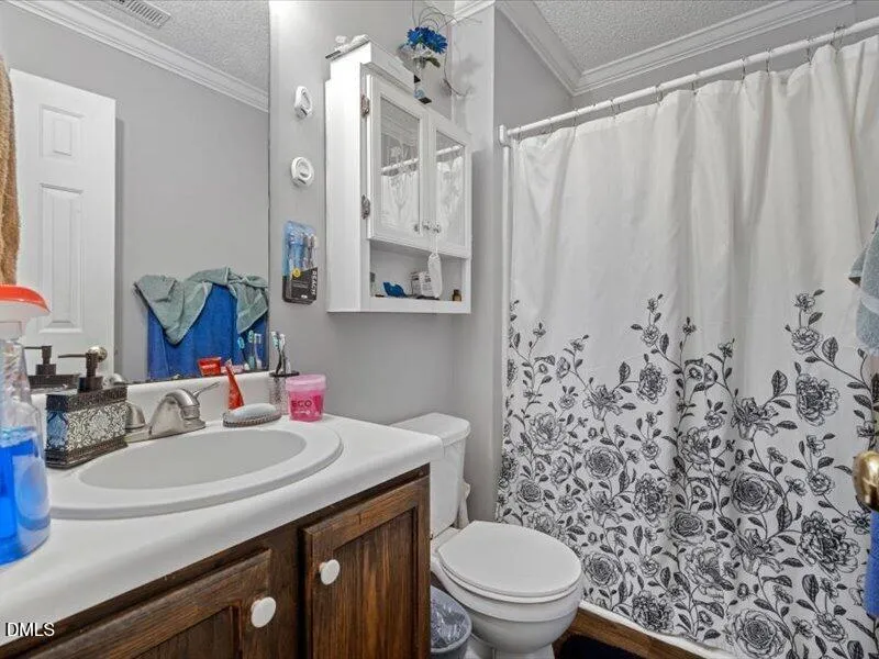 113 Shadow Bend Lane Selma, NC 27576