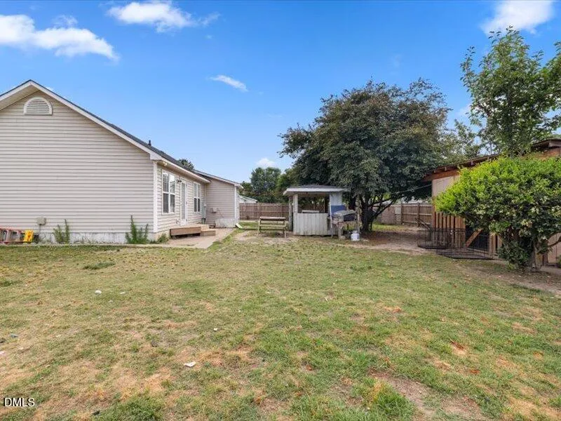 113 Shadow Bend Lane Selma, NC 27576