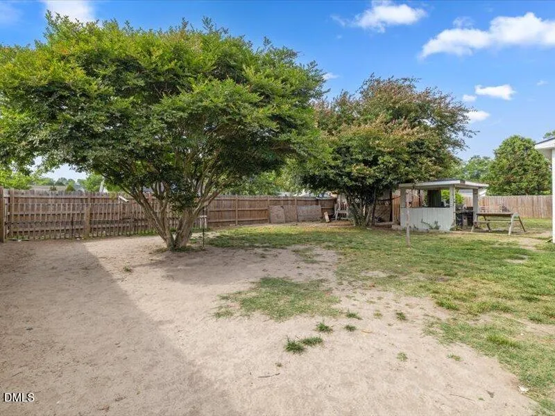 113 Shadow Bend Lane Selma, NC 27576