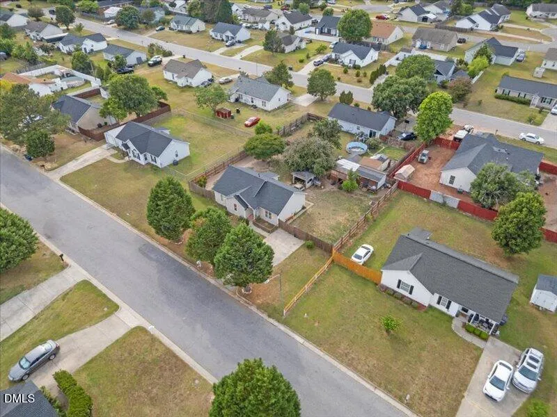 113 Shadow Bend Lane Selma, NC 27576