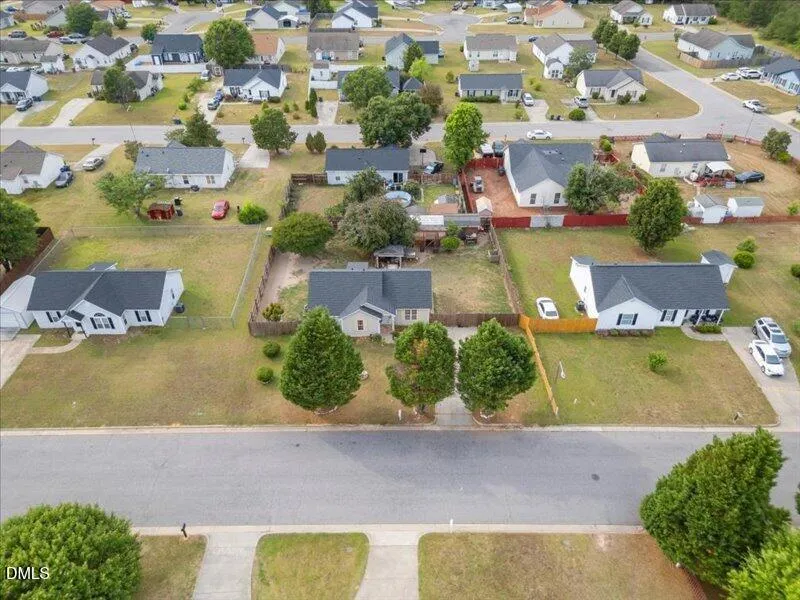 113 Shadow Bend Lane Selma, NC 27576