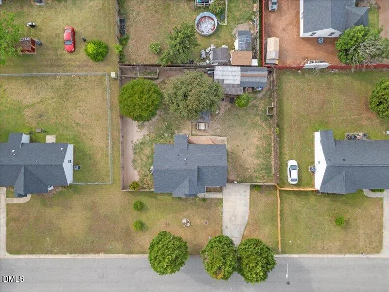 113 Shadow Bend Lane Selma, NC 27576