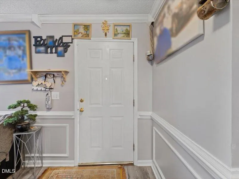 113 Shadow Bend Lane Selma, NC 27576
