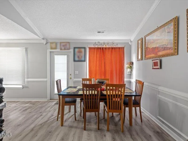 113 Shadow Bend Lane Selma, NC 27576