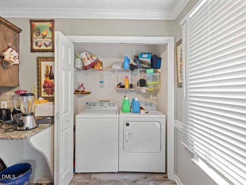 113 Shadow Bend Lane Selma, NC 27576