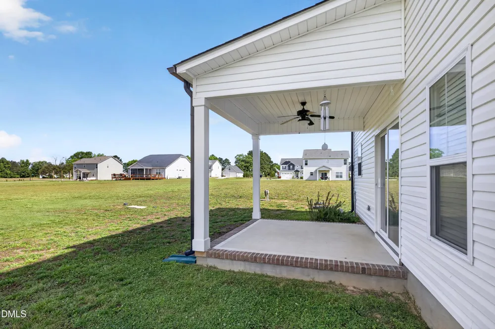 70 Arapahoe Drive Kenly, NC 27542