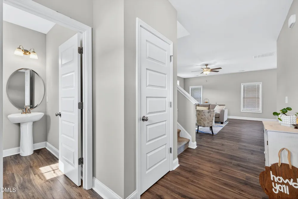 70 Arapahoe Drive Kenly, NC 27542