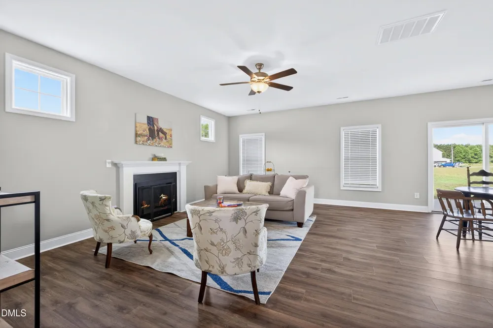70 Arapahoe Drive Kenly, NC 27542