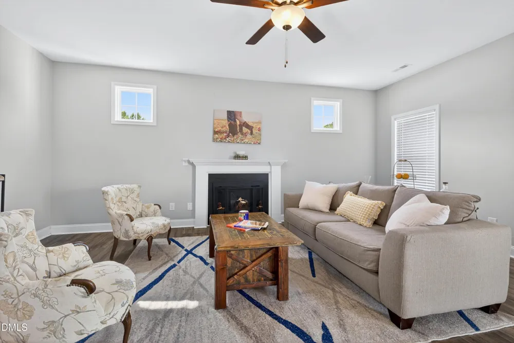 70 Arapahoe Drive Kenly, NC 27542