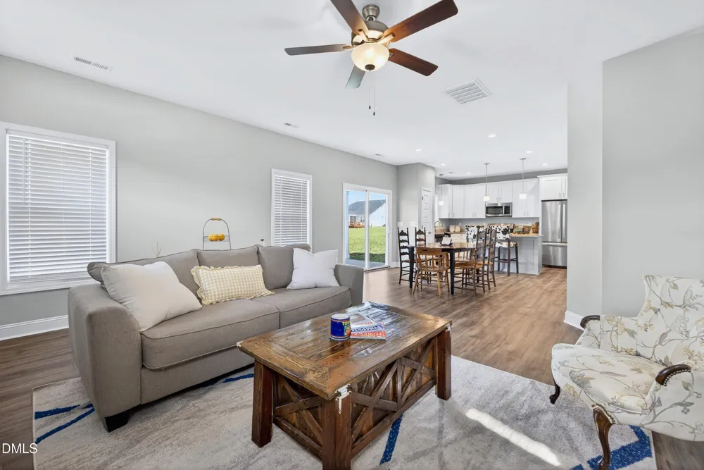 70 Arapahoe Drive Kenly, NC 27542