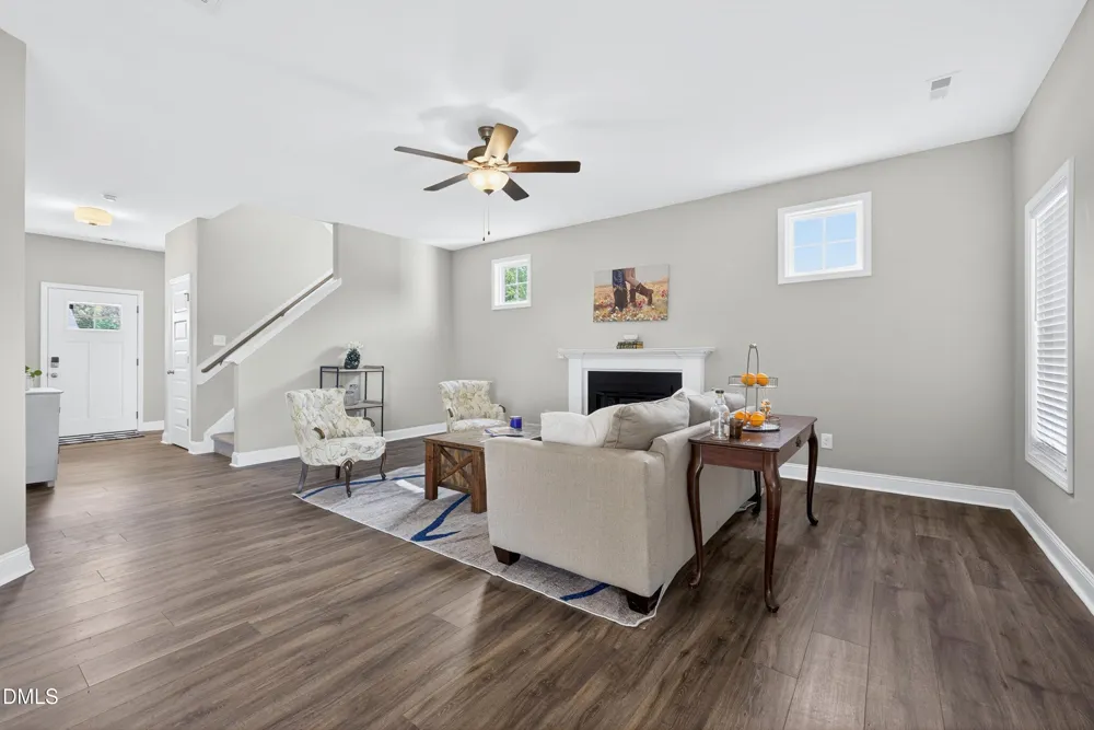 70 Arapahoe Drive Kenly, NC 27542