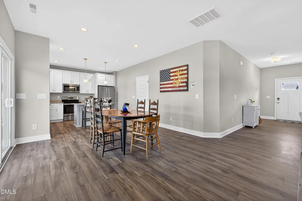 70 Arapahoe Drive Kenly, NC 27542