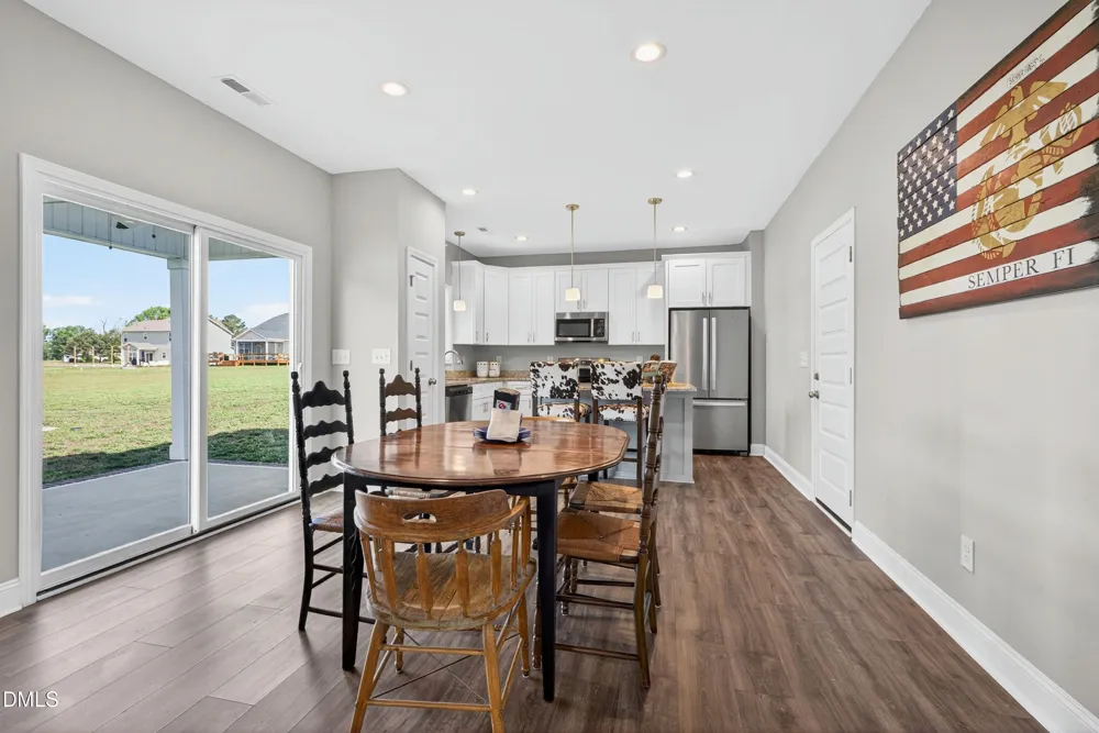 70 Arapahoe Drive Kenly, NC 27542