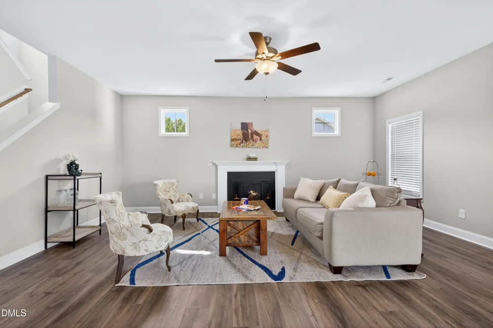 70 Arapahoe Drive Kenly, NC 27542