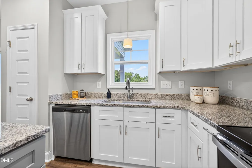 70 Arapahoe Drive Kenly, NC 27542
