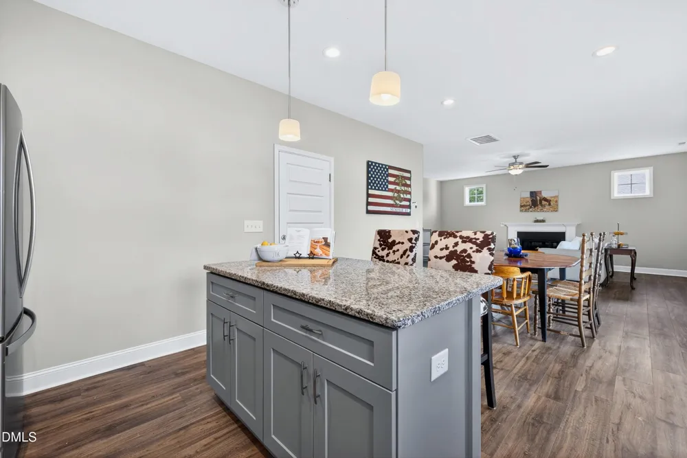 70 Arapahoe Drive Kenly, NC 27542