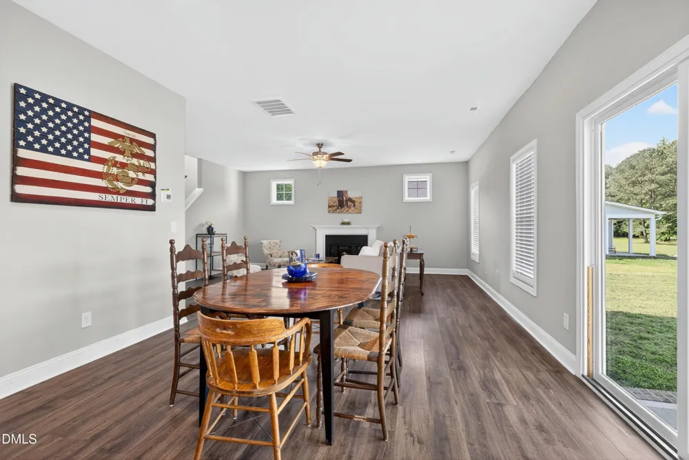 70 Arapahoe Drive Kenly, NC 27542