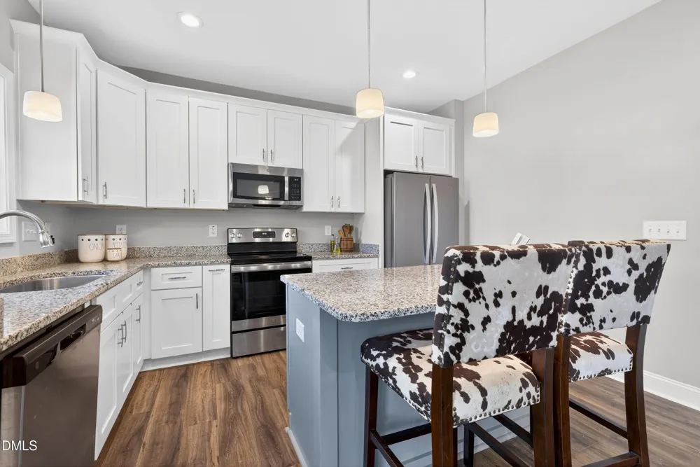 70 Arapahoe Drive Kenly, NC 27542