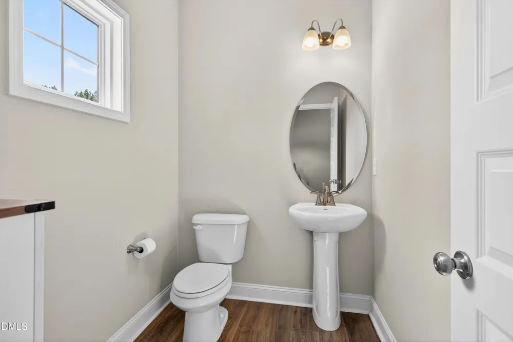 70 Arapahoe Drive Kenly, NC 27542