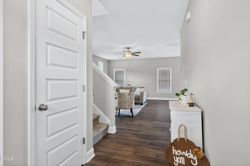 70 Arapahoe Drive Kenly, NC 27542