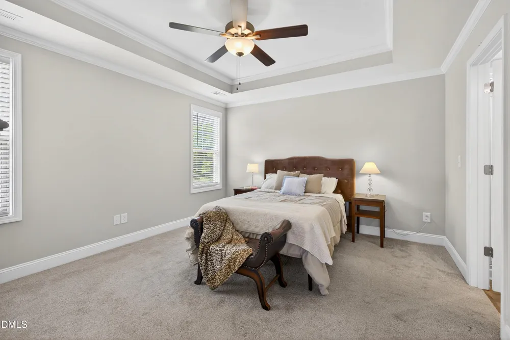 70 Arapahoe Drive Kenly, NC 27542