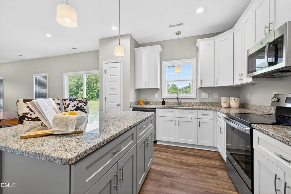 70 Arapahoe Drive Kenly, NC 27542