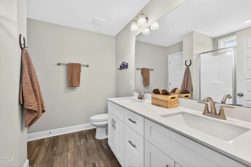 70 Arapahoe Drive Kenly, NC 27542